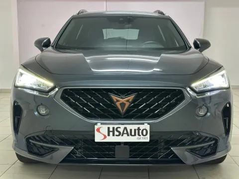 Cupra Formentor 2.0 tdi 4drive 150cv dsg - Immagine 2