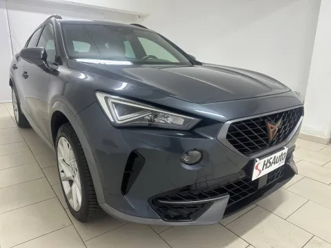Cupra Formentor 2.0 tdi 4drive 150cv dsg - Immagine 3