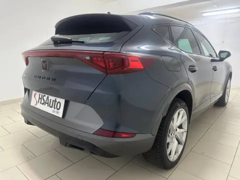 Cupra Formentor 2.0 tdi 4drive 150cv dsg - Immagine 4