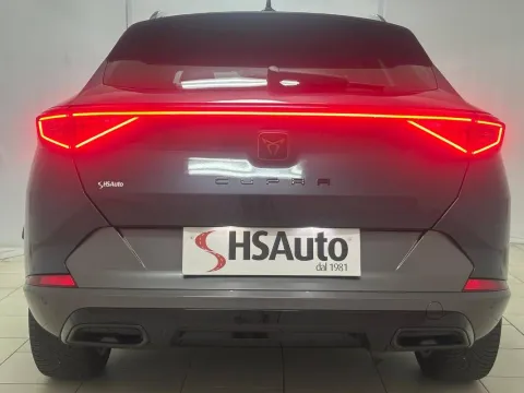 Cupra Formentor 2.0 tdi 4drive 150cv dsg - Immagine 5