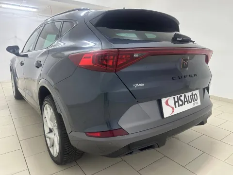 Cupra Formentor 2.0 tdi 4drive 150cv dsg - Immagine 6