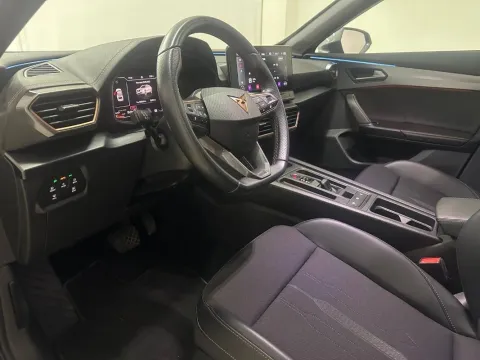 Cupra Formentor 2.0 tdi 4drive 150cv dsg - Immagine 9