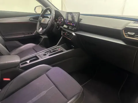 Cupra Formentor 2.0 tdi 4drive 150cv dsg - Immagine 10