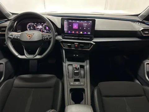 Cupra Formentor 2.0 tdi 4drive 150cv dsg - Immagine 12