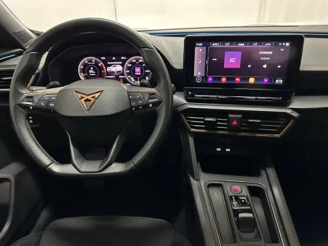 Cupra Formentor 2.0 tdi 4drive 150cv dsg - Immagine 13