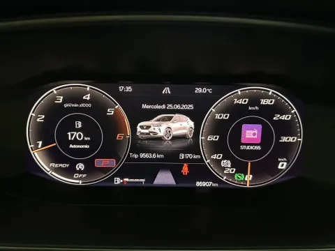 Cupra Formentor 2.0 tdi 4drive 150cv dsg - Immagine 16