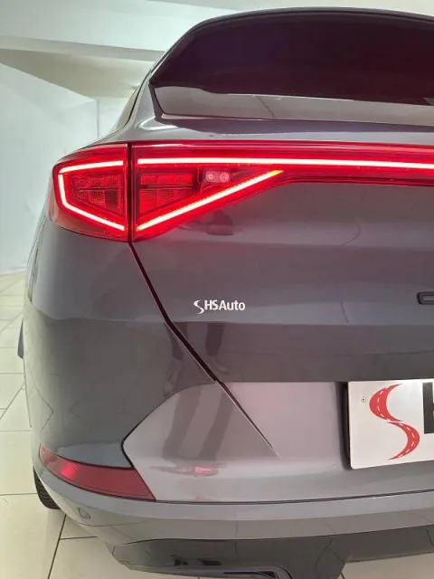 Cupra Formentor 2.0 tdi 4drive 150cv dsg - Immagine 28
