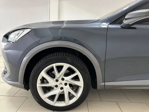 Cupra Formentor 2.0 tdi 4drive 150cv dsg - Immagine 29