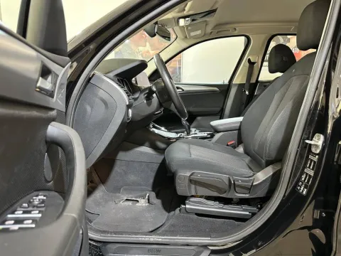 BMW X3 xdrive20d mhev 48V Business Advantage auto - Immagine 8