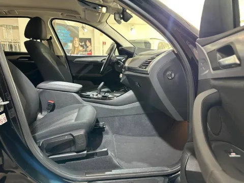 BMW X3 xdrive20d mhev 48V Business Advantage auto - Immagine 11