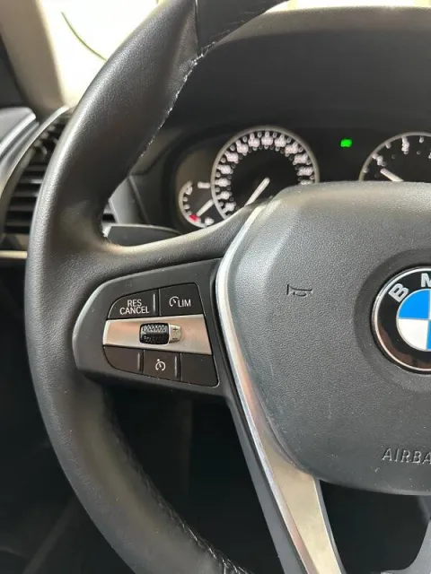 BMW X3 xdrive20d mhev 48V Business Advantage auto - Immagine 13