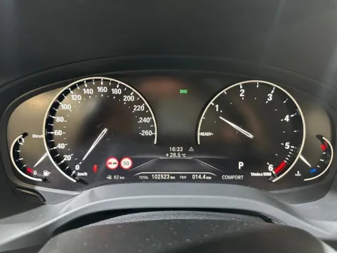 BMW X3 xdrive20d mhev 48V Business Advantage auto - Immagine 15