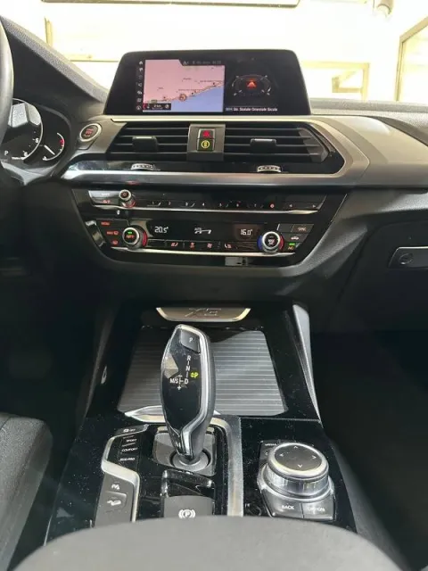 BMW X3 xdrive20d mhev 48V Business Advantage auto - Immagine 17