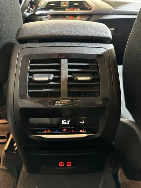 BMW X3 xdrive20d mhev 48V Business Advantage auto - Immagine 21