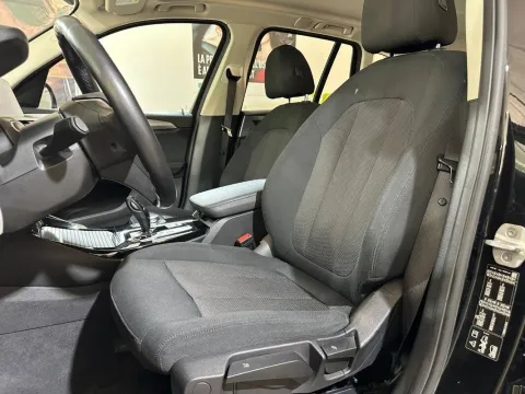 BMW X3 xdrive20d mhev 48V Business Advantage auto - Immagine 22