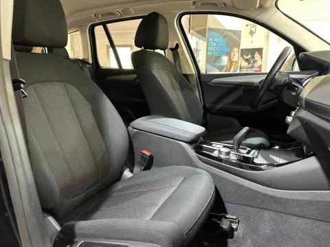 BMW X3 xdrive20d mhev 48V Business Advantage auto - Immagine 23