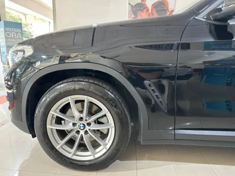 BMW X3 xdrive20d mhev 48V Business Advantage auto - Immagine 25