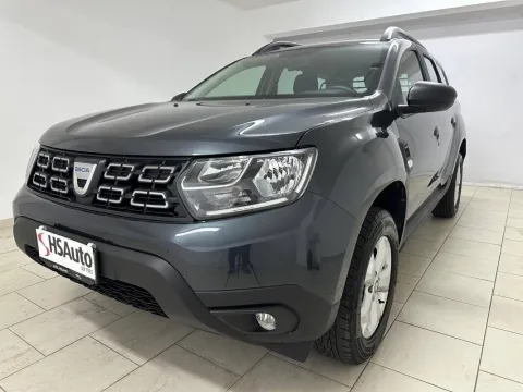 Dacia Duster 1.5 blue dci Comfort 4x4 s&s 115cv my19 - Immagine 1