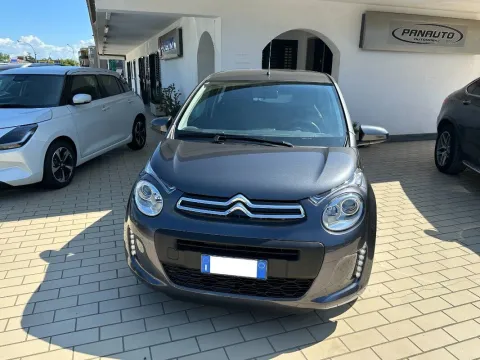 Citroen C1 5p 1.0 vti Feel 72cv - Immagine 2