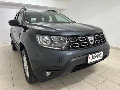 Dacia Duster 1.5 blue dci Comfort 4x4 s&s 115cv my19 - Immagine 3