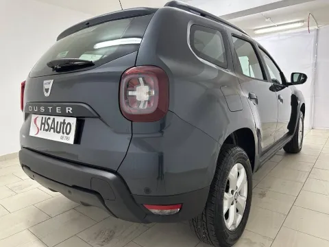 Dacia Duster 1.5 blue dci Comfort 4x4 s&s 115cv my19 - Immagine 4