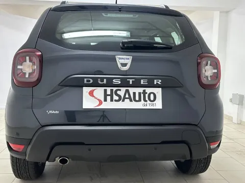Dacia Duster 1.5 blue dci Comfort 4x4 s&s 115cv my19 - Immagine 5