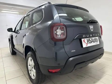Dacia Duster 1.5 blue dci Comfort 4x4 s&s 115cv my19 - Immagine 6