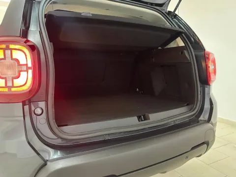 Dacia Duster 1.5 blue dci Comfort 4x4 s&s 115cv my19 - Immagine 7