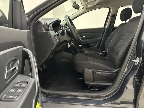 Dacia Duster 1.5 blue dci Comfort 4x4 s&s 115cv my19 - Immagine 8