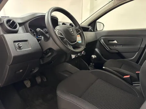Dacia Duster 1.5 blue dci Comfort 4x4 s&s 115cv my19 - Immagine 9