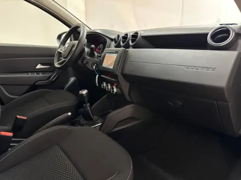 Dacia Duster 1.5 blue dci Comfort 4x4 s&s 115cv my19 - Immagine 10