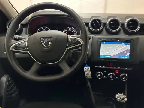 Dacia Duster 1.5 blue dci Comfort 4x4 s&s 115cv my19 - Immagine 13
