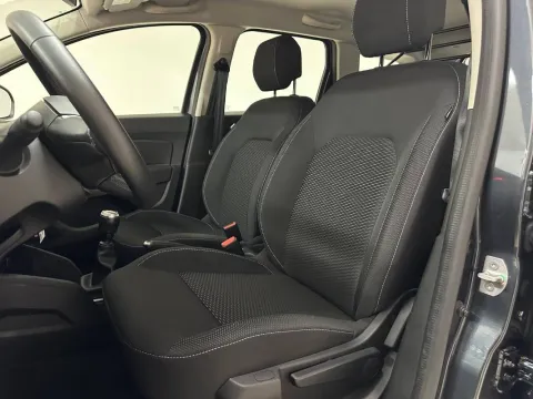 Dacia Duster 1.5 blue dci Comfort 4x4 s&s 115cv my19 - Immagine 20