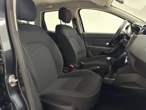Dacia Duster 1.5 blue dci Comfort 4x4 s&s 115cv my19 - Immagine 21