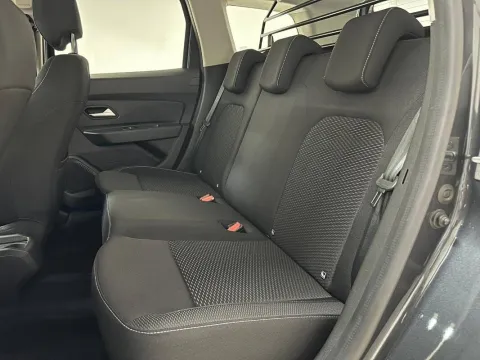 Dacia Duster 1.5 blue dci Comfort 4x4 s&s 115cv my19 - Immagine 22