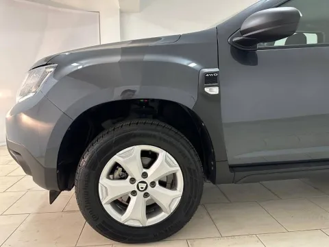 Dacia Duster 1.5 blue dci Comfort 4x4 s&s 115cv my19 - Immagine 24