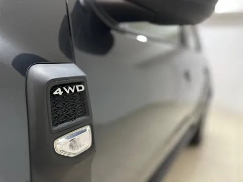Dacia Duster 1.5 blue dci Comfort 4x4 s&s 115cv my19 - Immagine 26