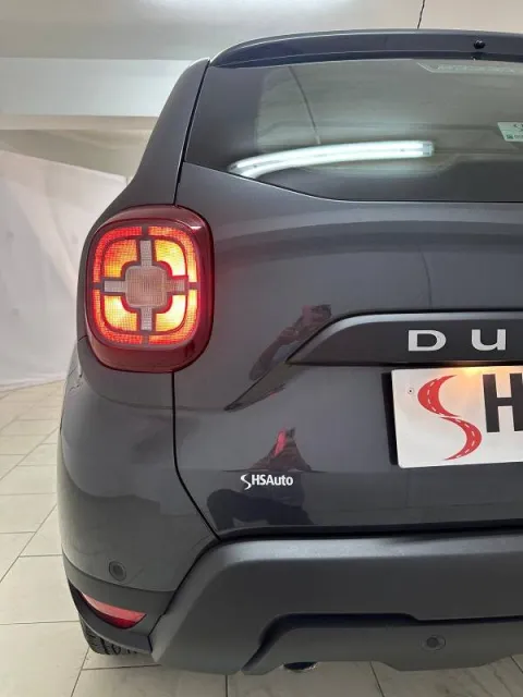 Dacia Duster 1.5 blue dci Comfort 4x4 s&s 115cv my19 - Immagine 27
