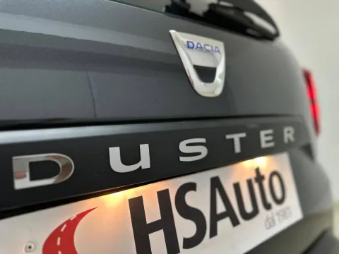 Dacia Duster 1.5 blue dci Comfort 4x4 s&s 115cv my19 - Immagine 28