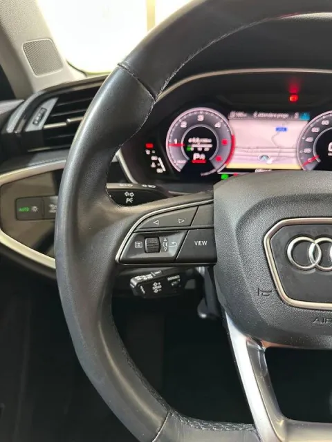 Audi Q3 Sportback 35 2.0 tdi Business Plus quattro s-tronic - Immagine 13