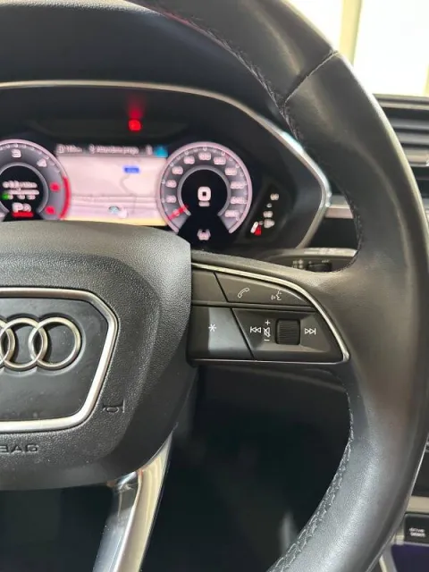 Audi Q3 Sportback 35 2.0 tdi Business Plus quattro s-tronic - Immagine 14
