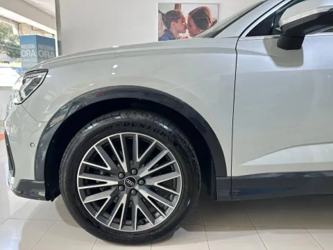 Audi Q3 Sportback 35 2.0 tdi Business Plus quattro s-tronic - Immagine 26