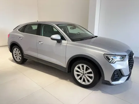 Audi Q3 Sportback 35 2.0 tdi Business Plus s-tronic - Immagine 1