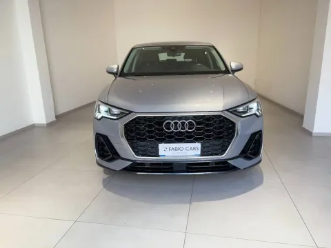 Audi Q3 Sportback 35 2.0 tdi Business Plus s-tronic - Immagine 2