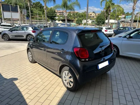 Citroen C1 5p 1.0 vti Feel 72cv - Immagine 6