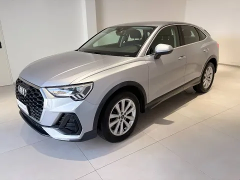 Audi Q3 Sportback 35 2.0 tdi Business Plus s-tronic - Immagine 3