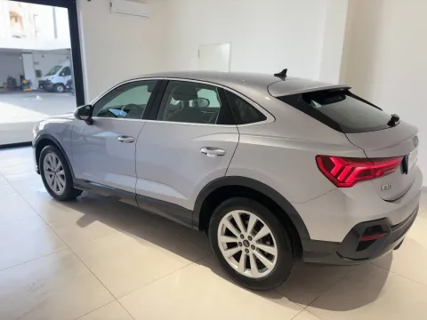 Audi Q3 Sportback 35 2.0 tdi Business Plus s-tronic - Immagine 5