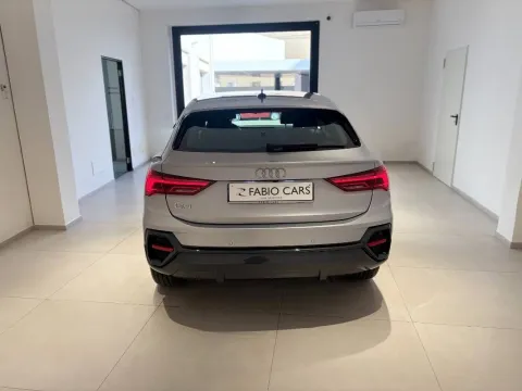 Audi Q3 Sportback 35 2.0 tdi Business Plus s-tronic - Immagine 6