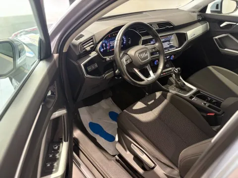 Audi Q3 Sportback 35 2.0 tdi Business Plus s-tronic - Immagine 10
