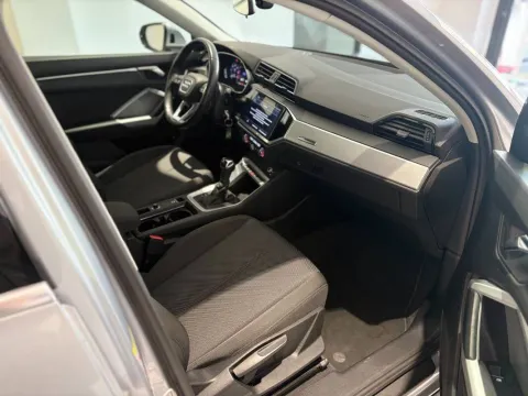 Audi Q3 Sportback 35 2.0 tdi Business Plus s-tronic - Immagine 11